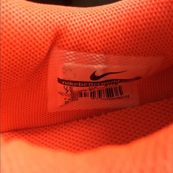 Nike free 5.0 - Picture 4 of 4